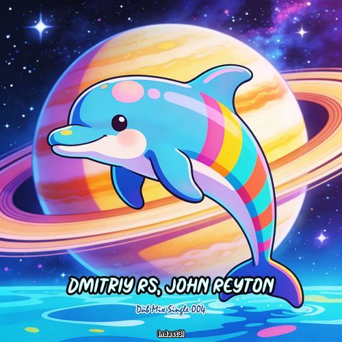 Dub Mix Single 004