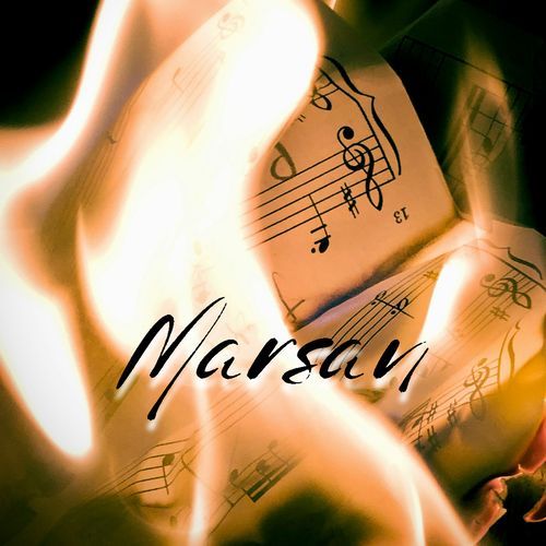Black Marble cover art