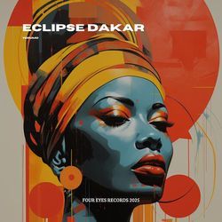 Eclipse Dakar