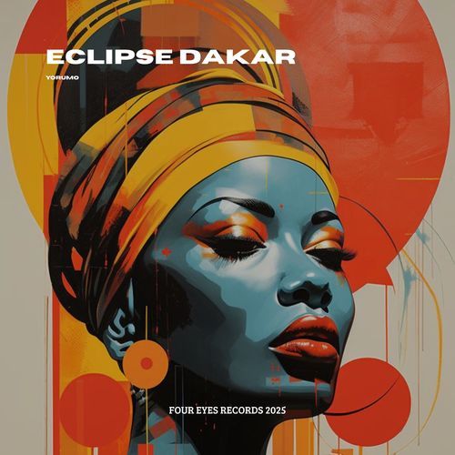 Eclipse Dakar