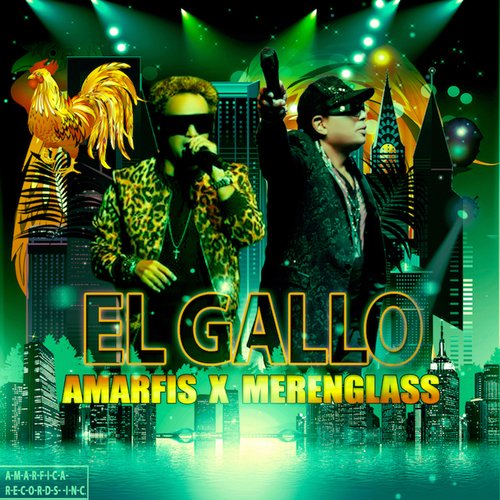 El Gallo_poster_image