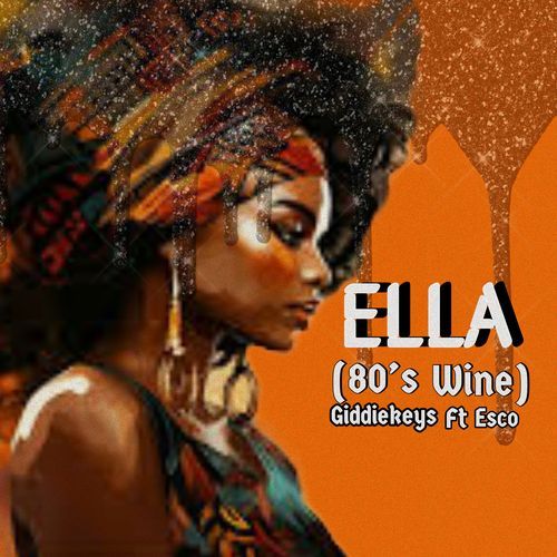 Ella (80'S Wine)