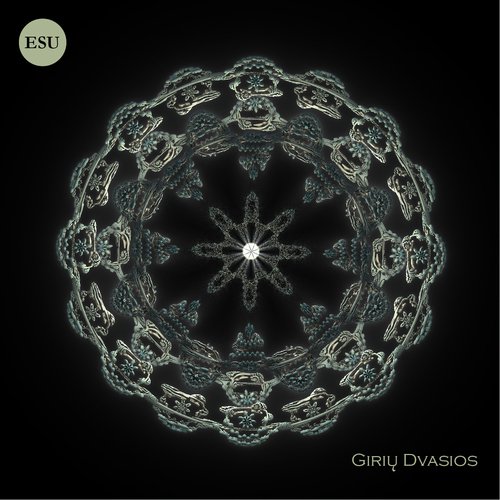 Vargas cover art