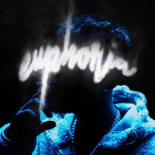 Euphoria cover art