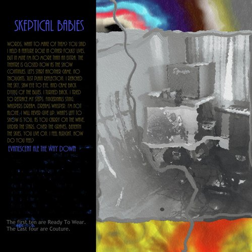 Seven cover art