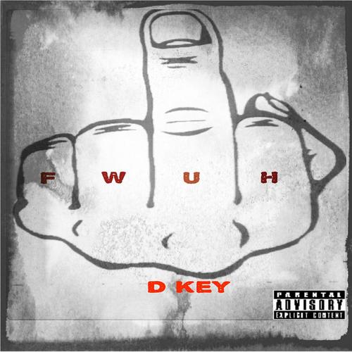 D Key