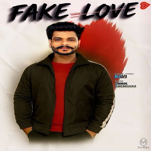 Fake Love