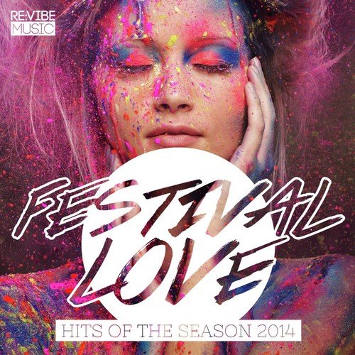 Festival Love - Hits of the Season 2014