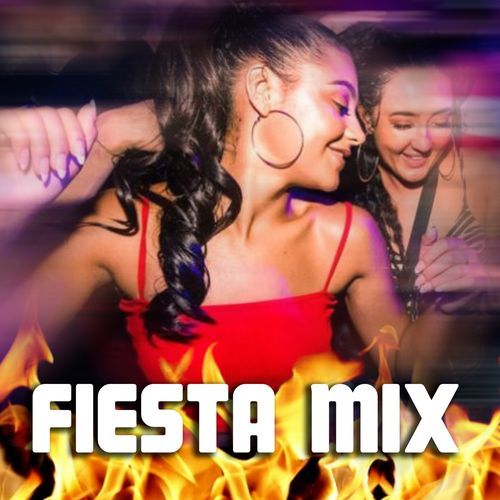 Fiesta Mix