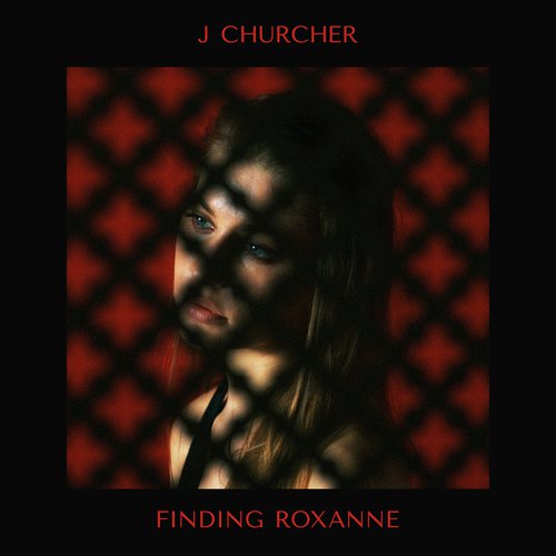 J Churcher