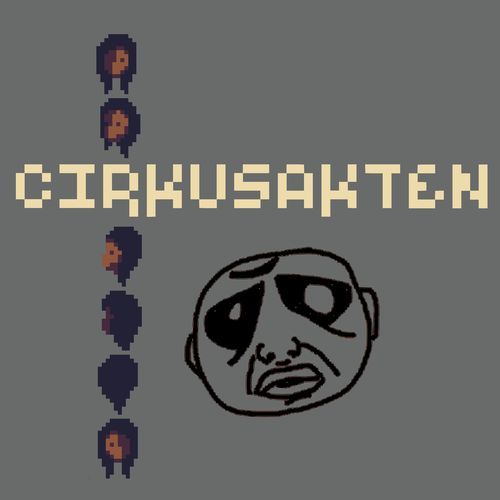 Calm Town cover art