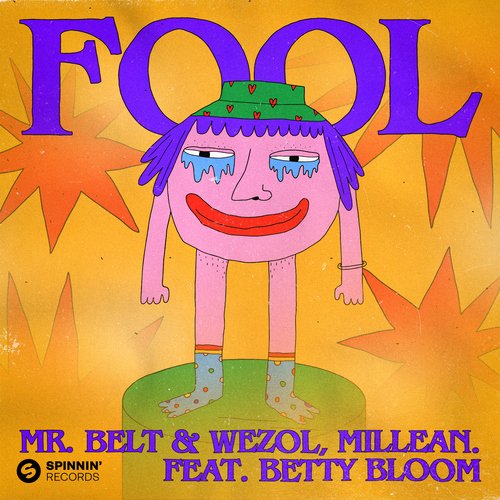 Fool (feat. Betty Bloom)_poster_image