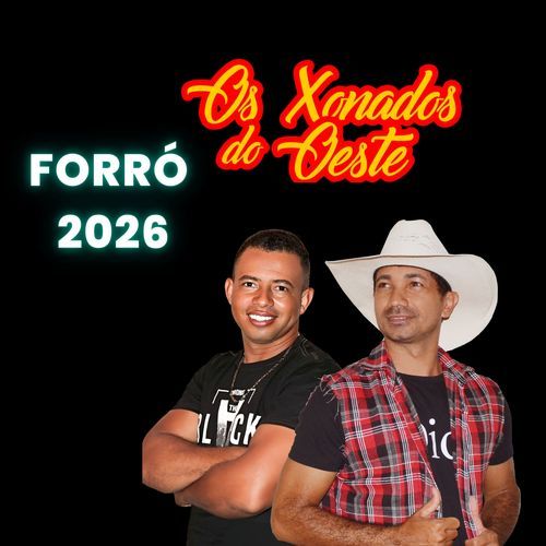 Forró 2026