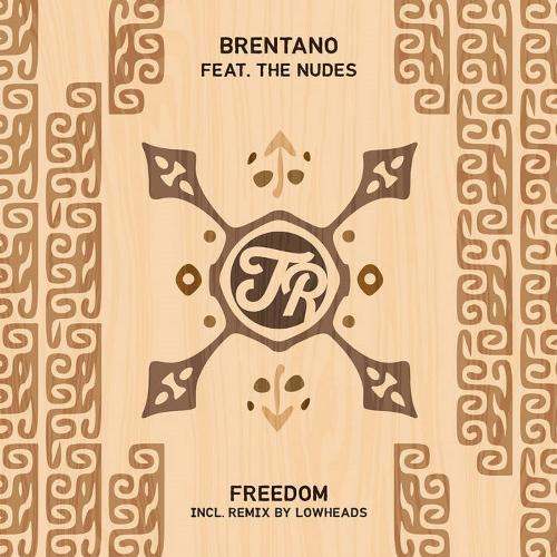Freedom (Lowheads Remix) cover art