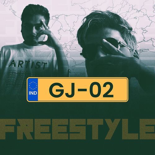 GJ 02 Freestyle