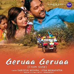 Geruaa Geruaa (From &quot;Vote&quot;)-ADgjRwQBUVQ