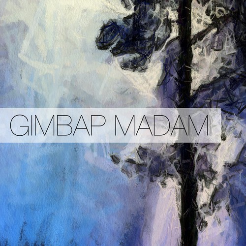 Gimbap Madam Jazz Vol.2
