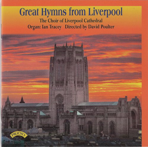 Liverpool Cathedral Choir