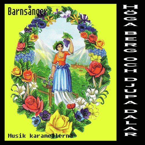 Jänta och jag cover art