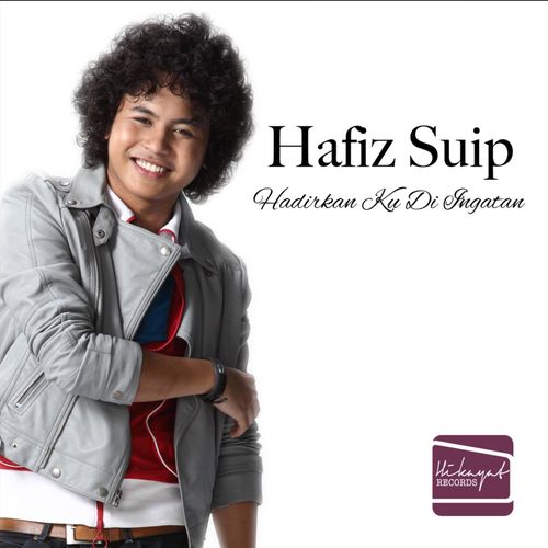 Hafiz Suip