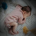 Hair Dryer White Noise for Instant Baby Sleep