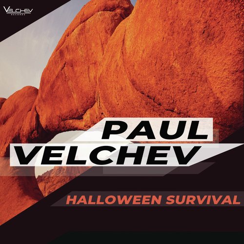 Halloween Survival