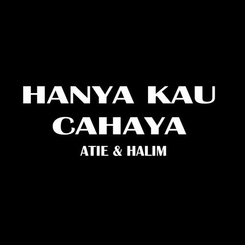 Hanya Kau Cahaya_poster_image