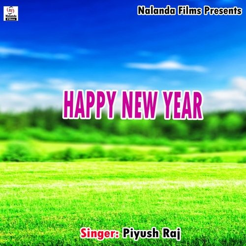Happy New Year