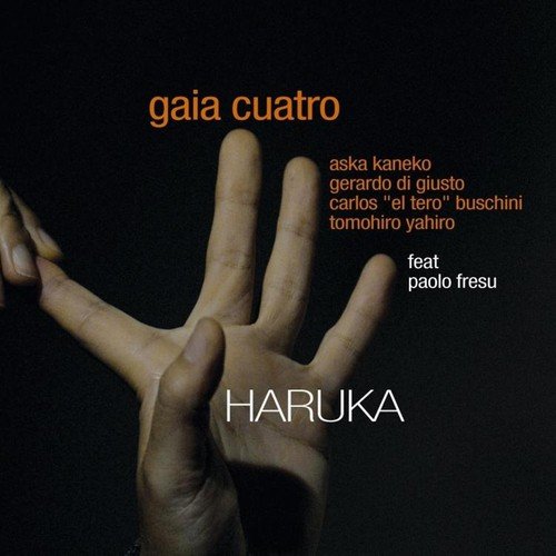 Gaia Cuatro