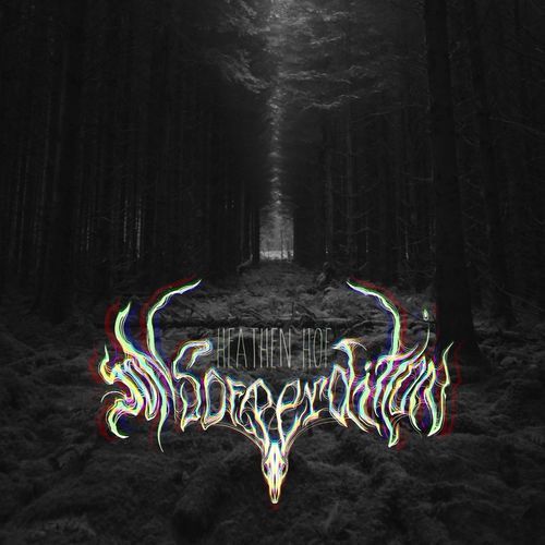 The Summoning cover art