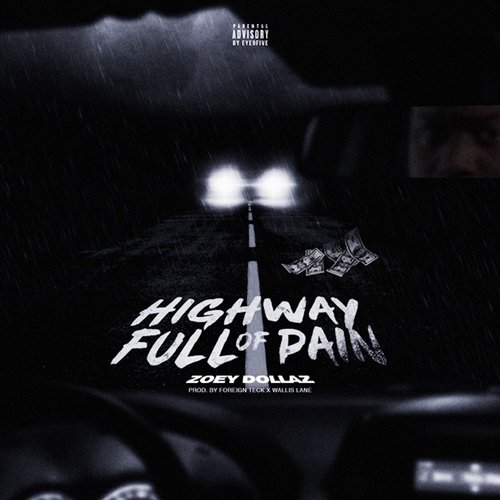 Highway Full of Pain_poster_image