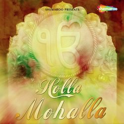 Holla Mohalla-KBglBkx0Tlk