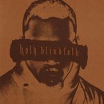 Holy Blindfold