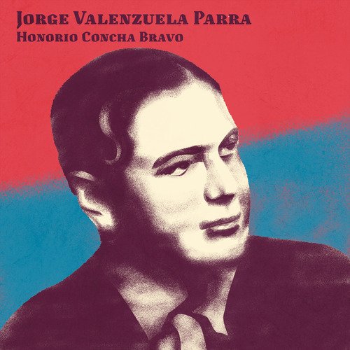 Decía el Chico Parrita cover art