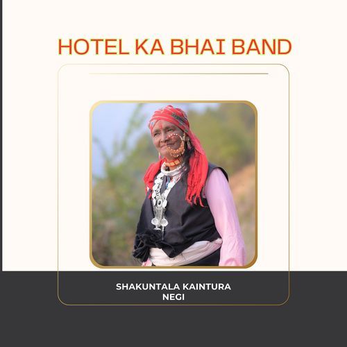 Hotel Ka Bhai Band