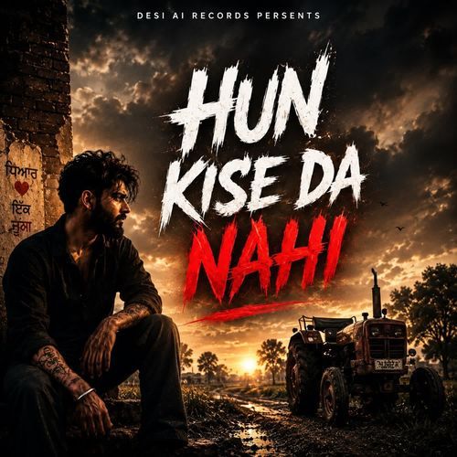Hun Kise Da Nahi