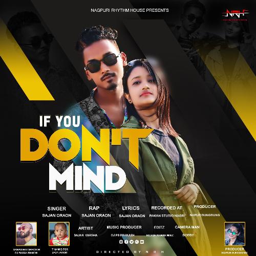 If You Don't Mind (Nagpuri)