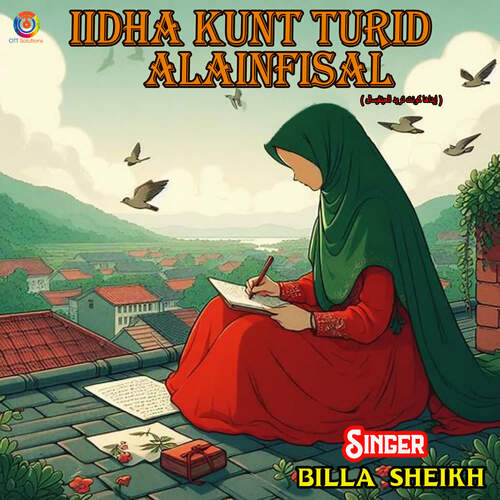 Iidha Kunt Turid Alainfisal