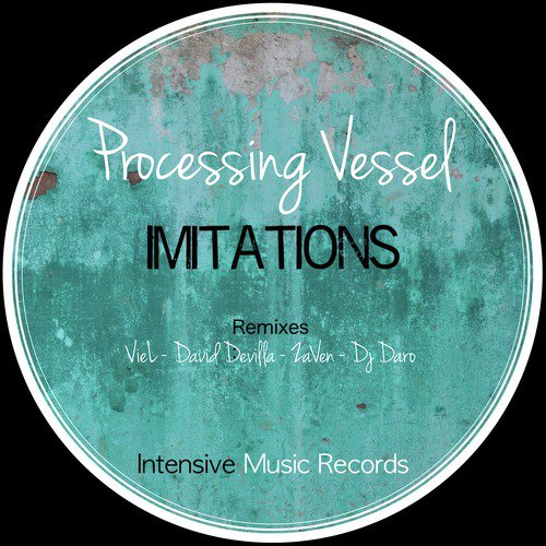 Imitations (David Devilla Remix)