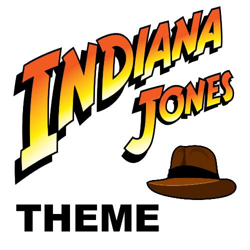 Indiana Jones Theme_poster_image