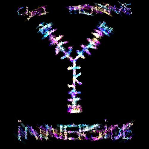 Innerside (Nouvelles Lectures Cosmopolites Remix) cover art