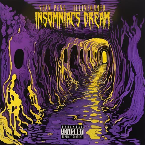 Insomniacs Dream_poster_image