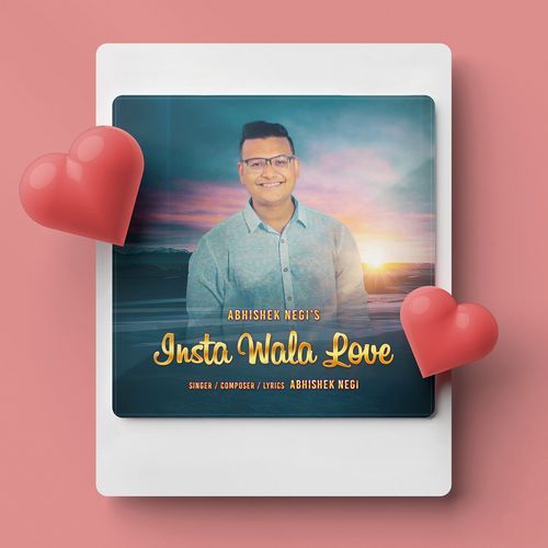 Insta Wala Love