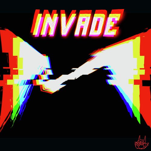 Invade