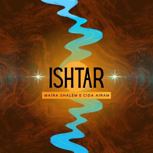 Ishtar cover art