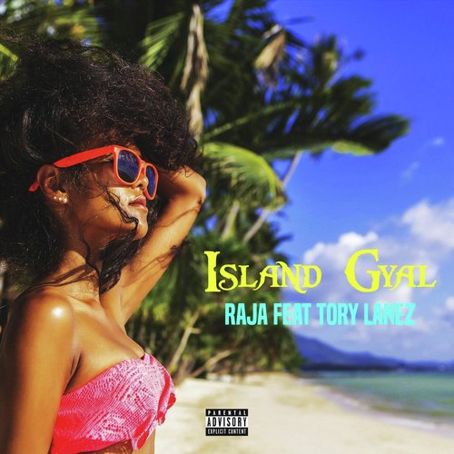 Island Gyal (feat. Tory Lanez)