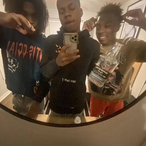 XAN cover art
