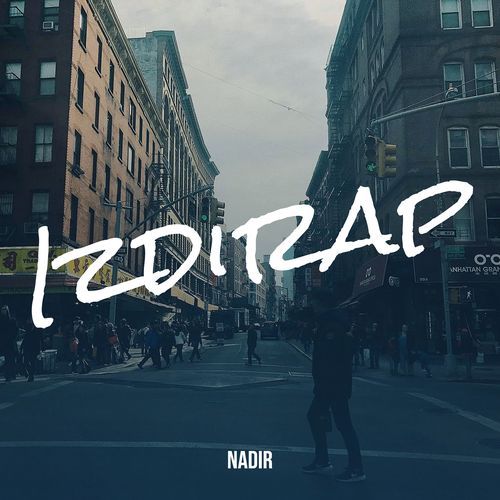 Izdirap