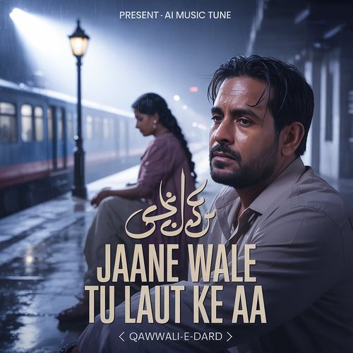 Jaane Wale Tu Laut Ke Aa