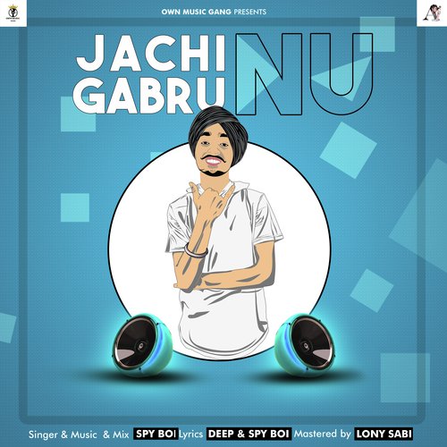 Jachi Gabru Nu